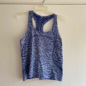 Lululemon Women's Tank Top